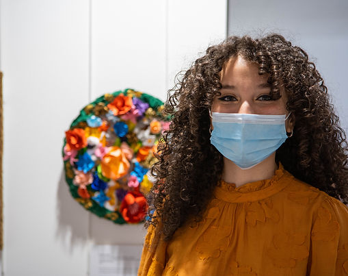 Creative Canopies: Stories of Nature and Heritage