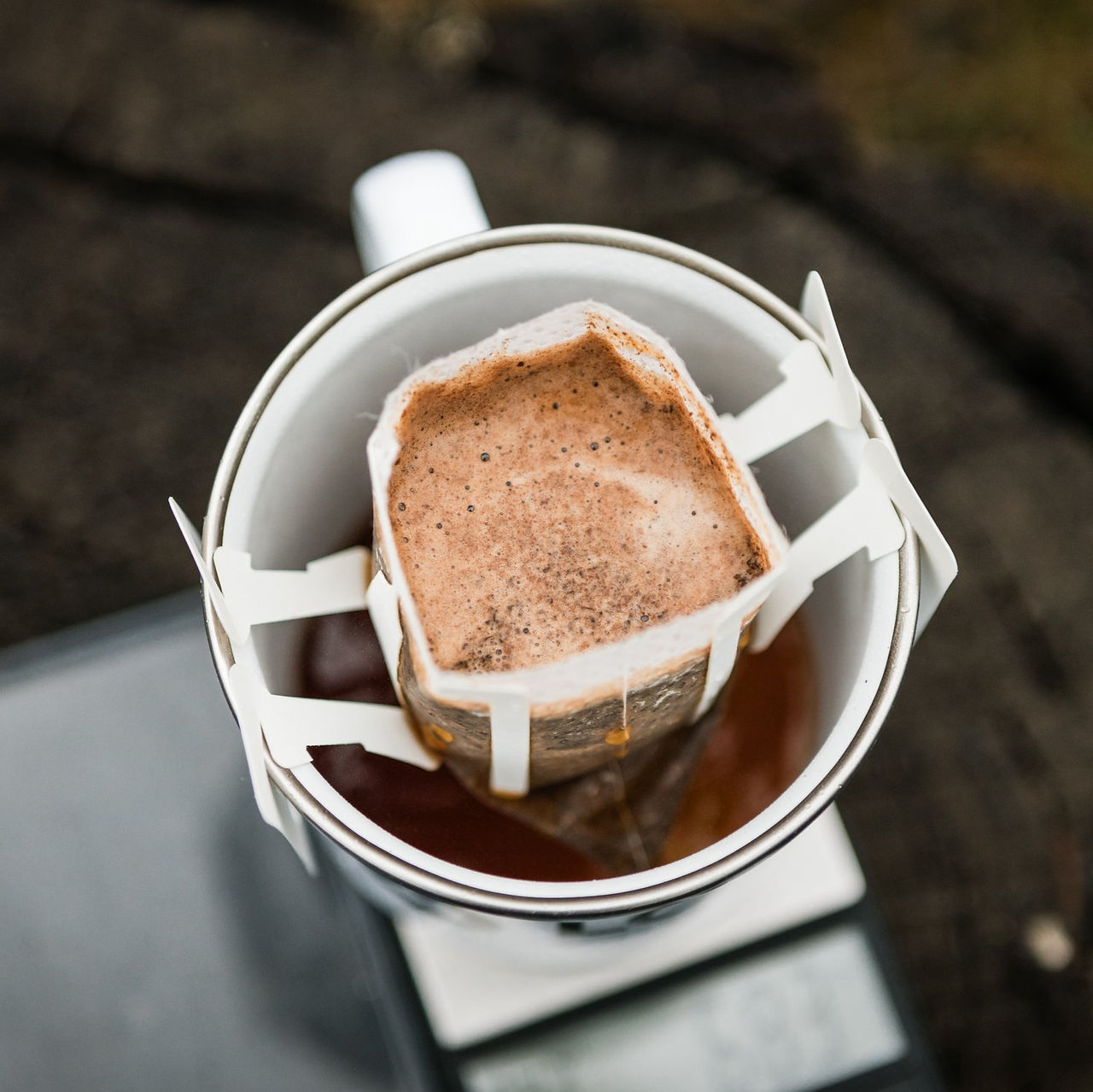 Loam Coffee Single Origins