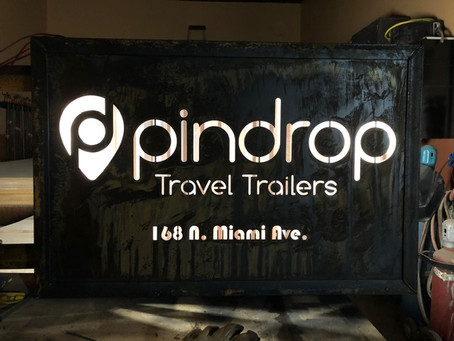 Pin Drop is Ready for 2020