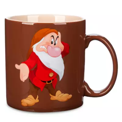 Thumbnail: Branded Mug @GDS