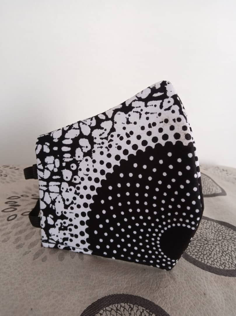 Thumbnail: Easy Breathe Face Mask