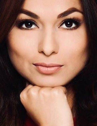 HOME | Aishah hasnie - Aishah Hasnie Measurements – Journalist’s Height, Figure & More