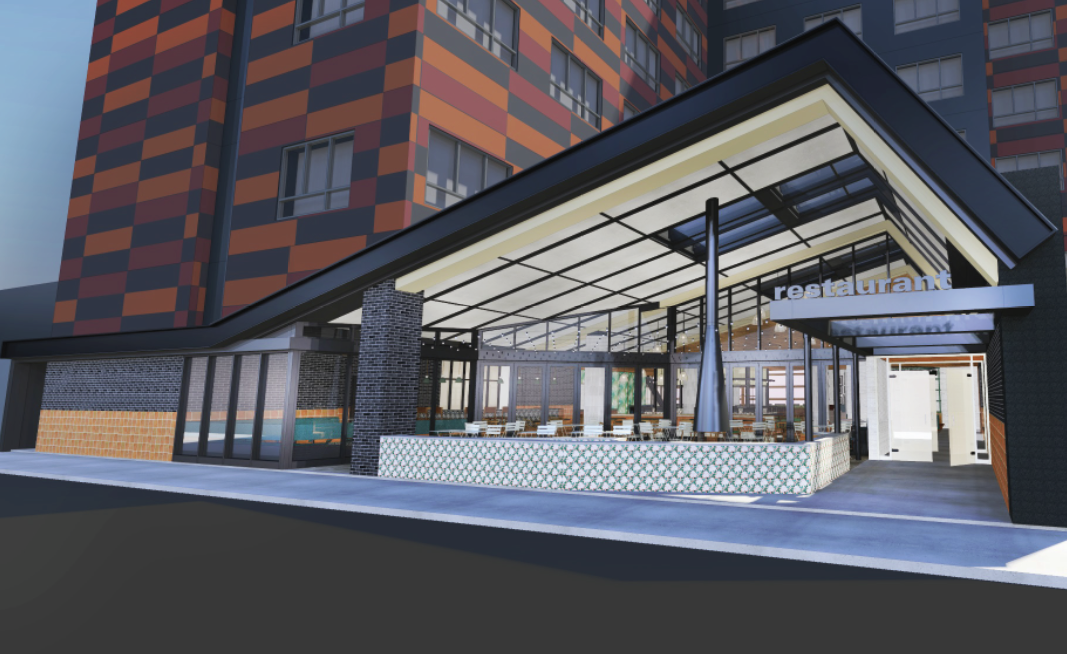 Hospitality Alderson Engineering