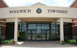 Woolwich Township Building