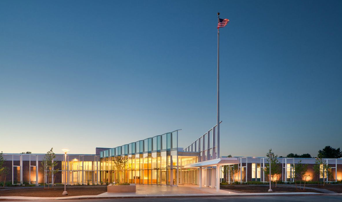 Corporate Alderson Engineering