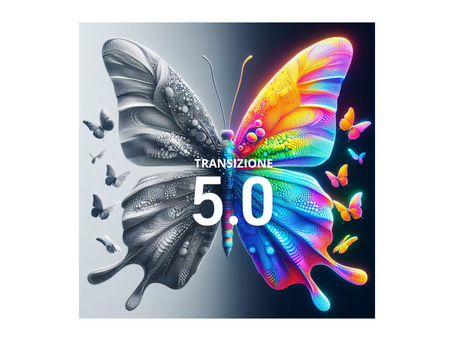 TRANSIZIONE 5.0