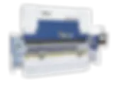 Yawei PBH-110/3100 CNC High Speed Press Brake | Konzu