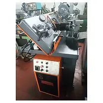 Segatrice a nastro semi automatica RAIM mod.220