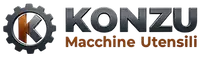 alt="logo konzu macchine utensili 2026"