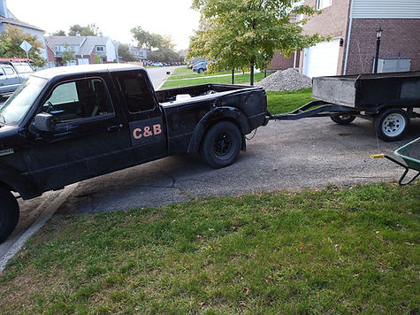Landscape team Ottawa