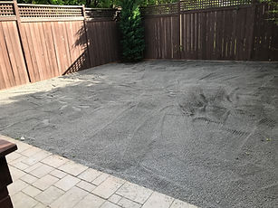 Lawn and Garden services