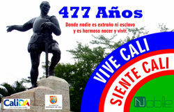 Campaña Cali