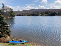 VT 251: From Eden To Canada