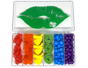  St. Patty's Day box