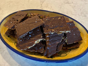 Matzoh Crack: It's Great All Year Long