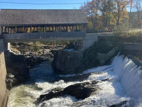 Baltimore Covered Bridge
