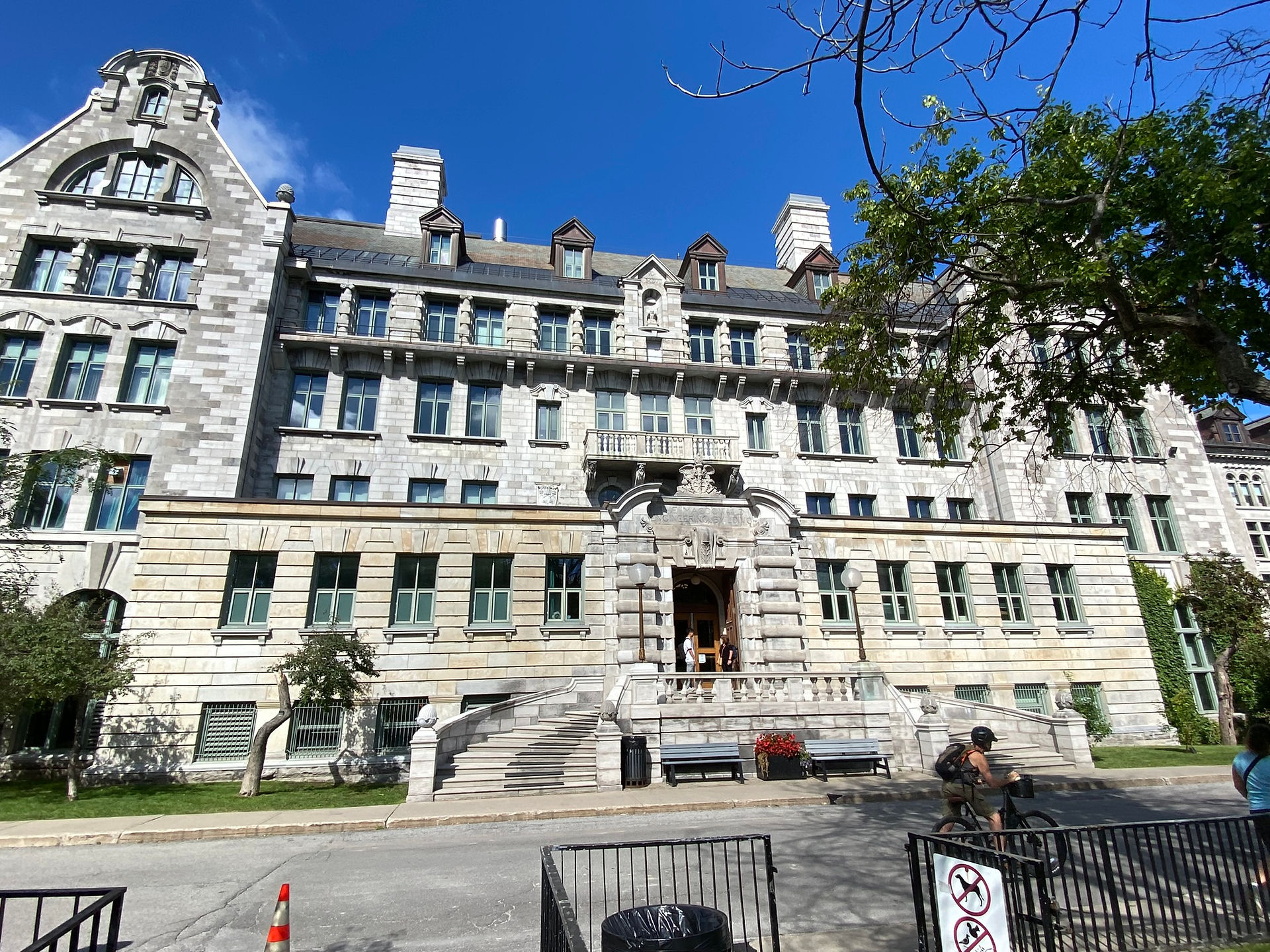 McGill University