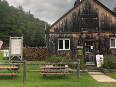 Goodies @ Sprague & Son!