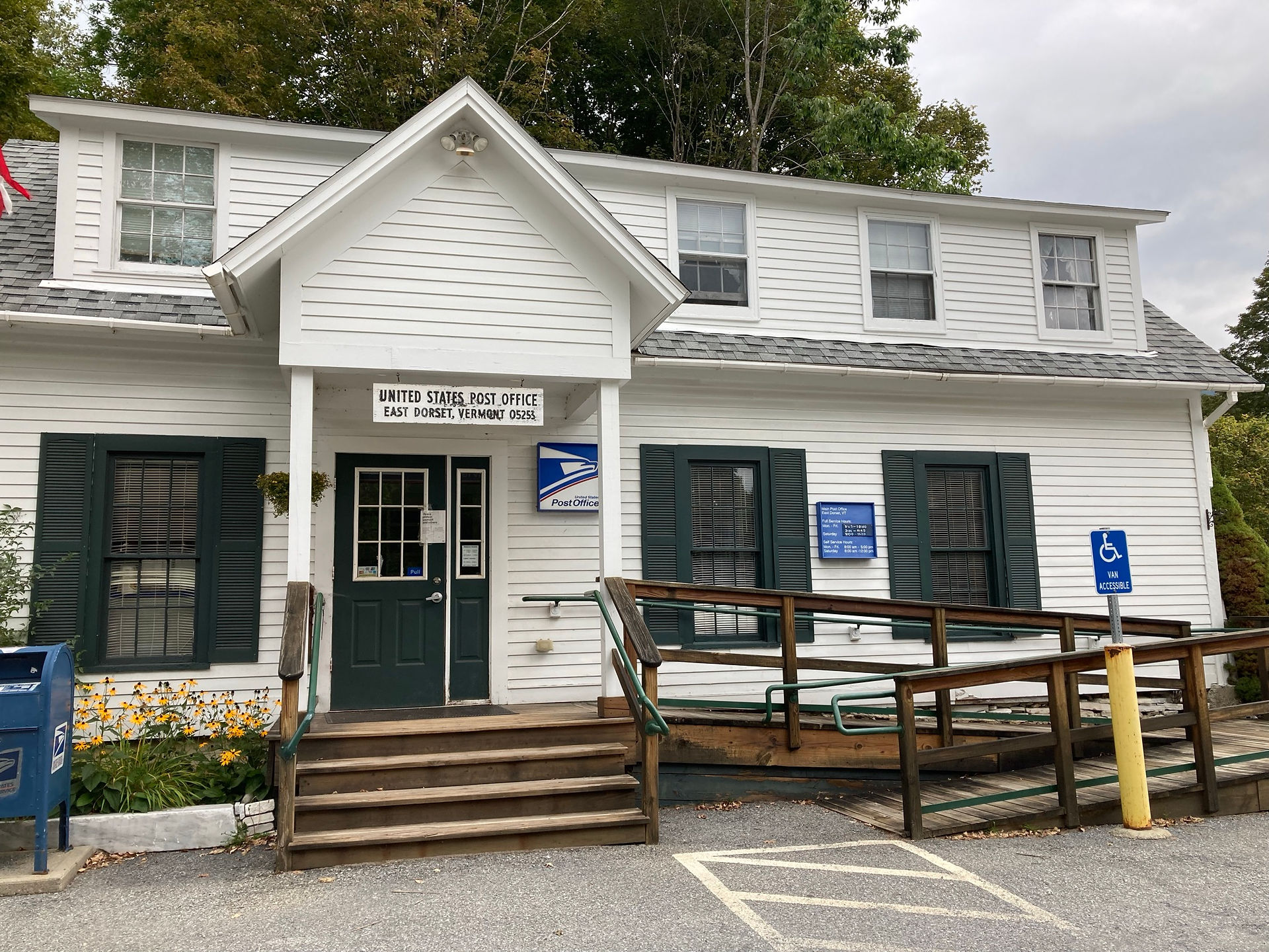 Post Office