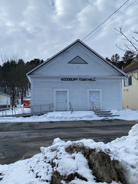 Woodbury Town Hall