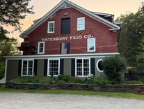 Gallus Handcrafted Pasta, Waterbury, VT