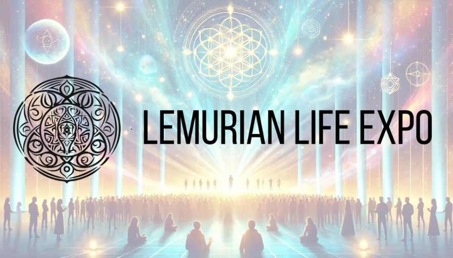 Lemurian Life Expo 2025 | Aug 7-11, 2025 - Mount Shasta/Virtual