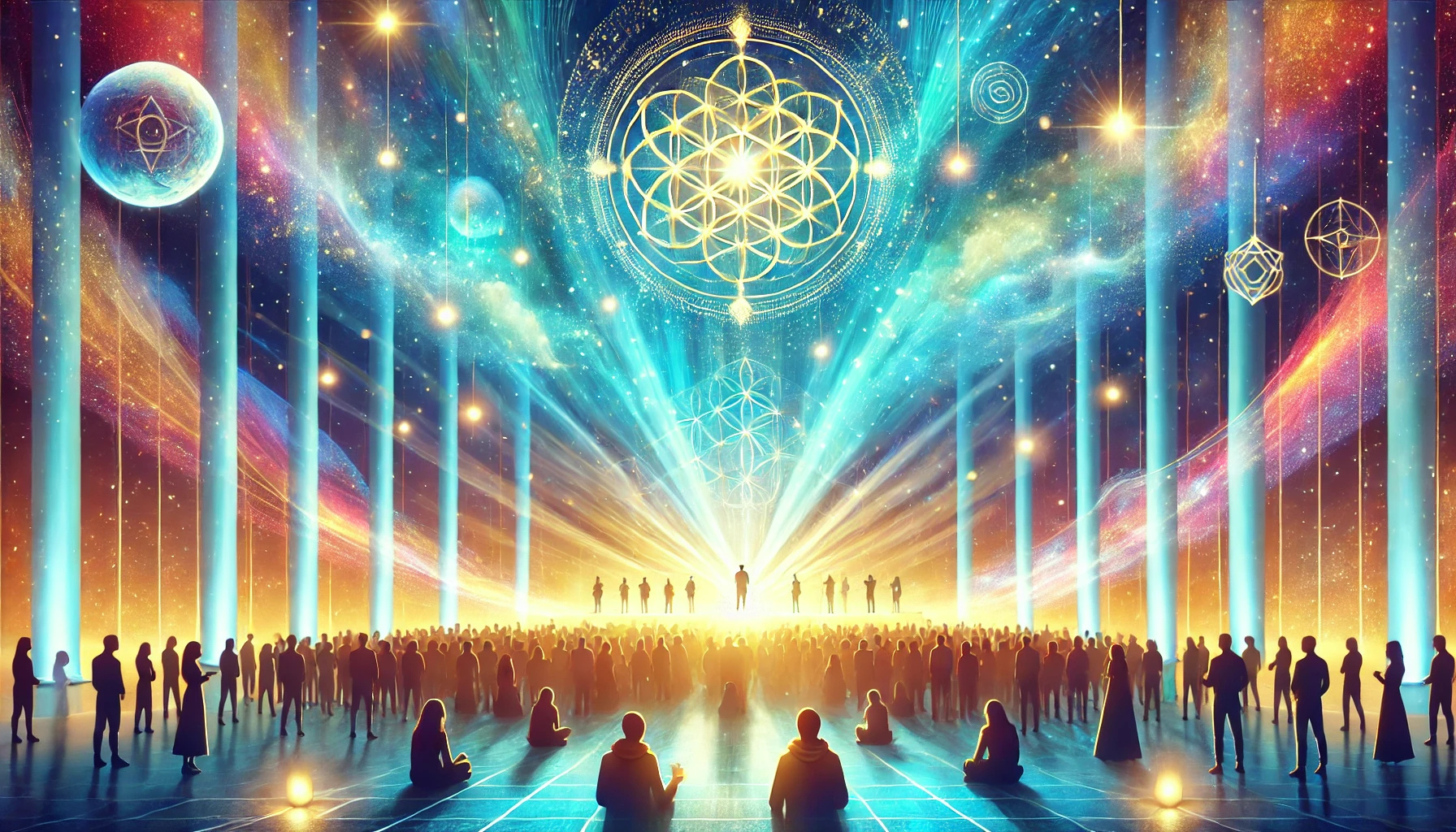 Lemurian Life Expo