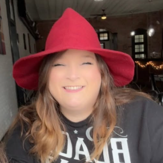 Writer: Courtney Simpson