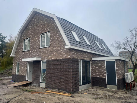 Ervaren werkvoorbereider | Aannemingsbedrijf Van der Vlist