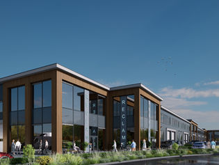 Bedrijfsunits | Breda