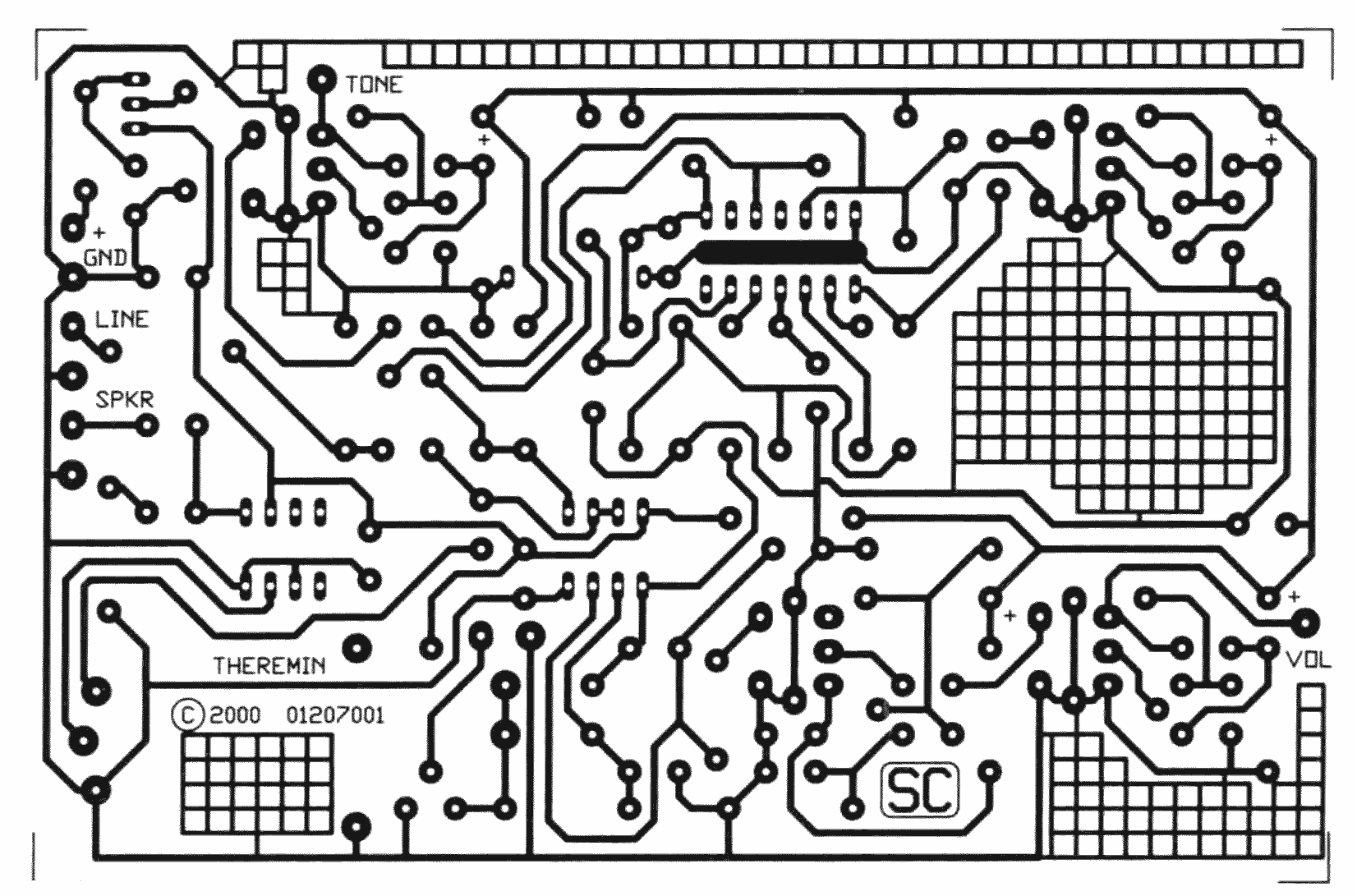 Circuit  Master