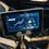 Миниатюра: Масажне крісло XZERO LX99 Luxury+ Black