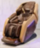 XZERO LX 100 Brown
