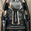 Миниатюра: Масажне крісло XZERO LX99 Luxury+ Black