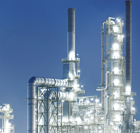 Chemical Plant