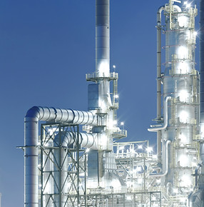 Chemical Plant