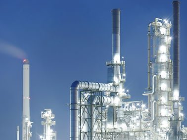 Chemical Plant