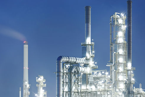 separation valves for oil, petroleum , chimical and pharmaceutical industries
