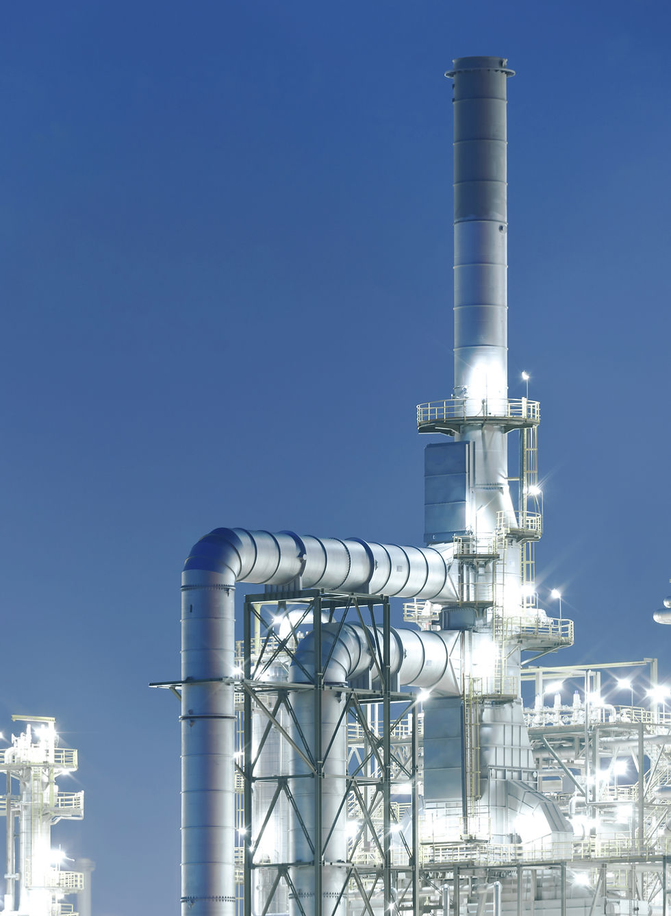 Chemical Plant