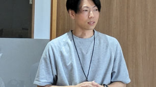 藤崎町地域おこし協力隊・吉田翔瑛さんの活動紹介