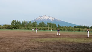 朝野球大会 これまでの対戦結果!!