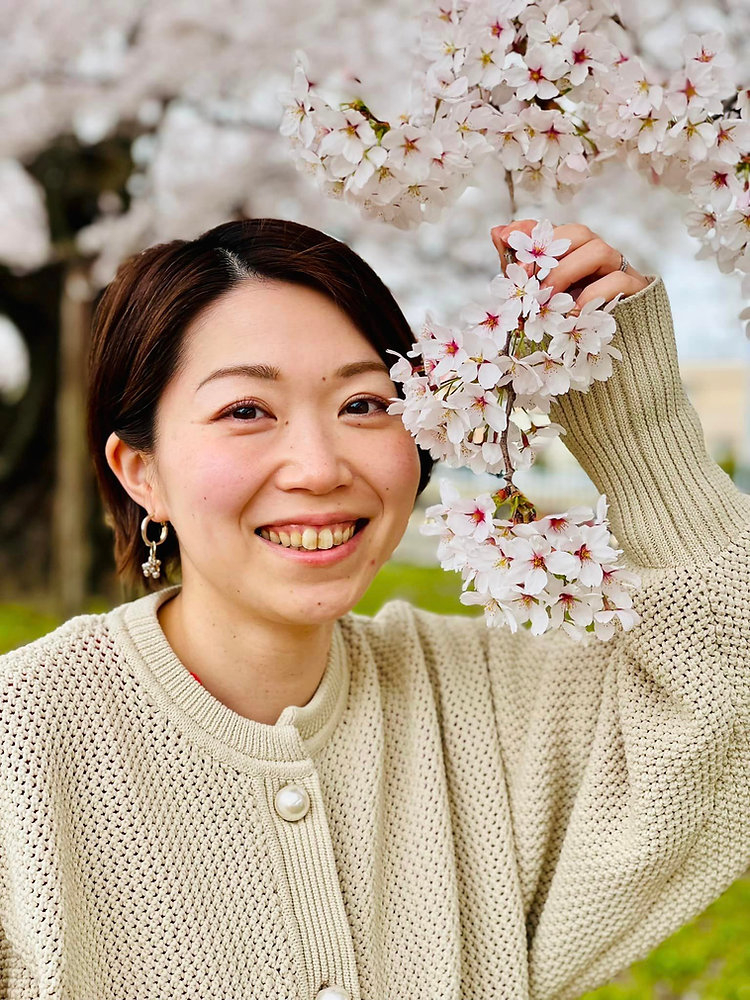 令和6年度着任「青森県藤崎町地域おこし協力隊 工藤光さん！！」