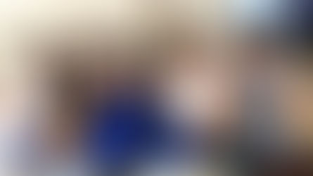 まさかの女子高生と交流!!