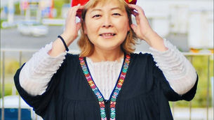 藤崎町地域おこし協力隊・笠原綾子さんの活動紹介