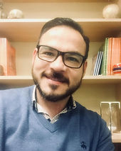 Prop. Mtría. Jesús T Zavala Pulido