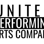 United Performing Arts Company logo