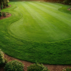 Full-Service Lawn Maintenance