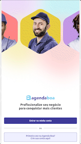 Nuvem - Agenda Boa