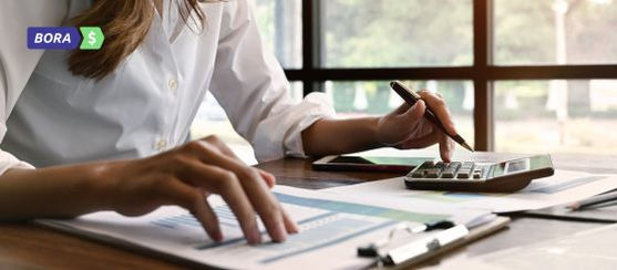 Como separar as finanças pessoais e profissionais? Saiba agora!