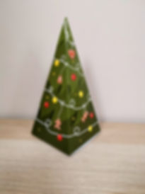 Sapin surprise
